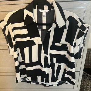 Nine West Women Top